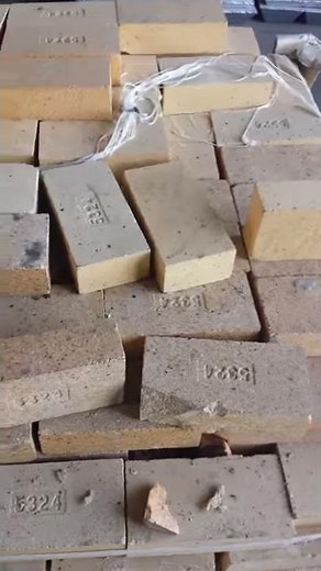 ladrillos refractarios