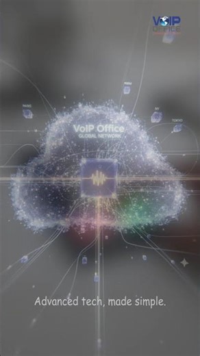 Sound Local in 100+ Countries with VoIP Office!