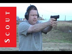 Smith & Wesson M&P40 Compact Gun Review - Scout Tactical