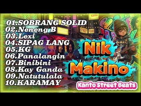 Nik Makino | Slow RAP & HIP-HOP Remix #reggae #rap #trending @TopTrending