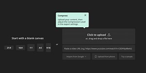 Comment compresser des fichiers vidéo (sans perdre la qualité)