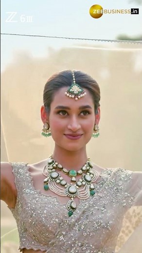 Nikon Z6 III With World's 1st Partially Stacked Sensor Launched - Check Price And Features | Nikon |