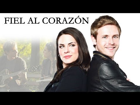 Fiel al Corazón | Pelicula Completa en Espanol | Comedia romántica | Andrew Ruth