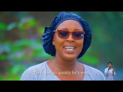 ALBUM ONE TWARAKWIBONEYE MUKIZA DISCIPLES CHOIR MURAMBI SDA CHURCH