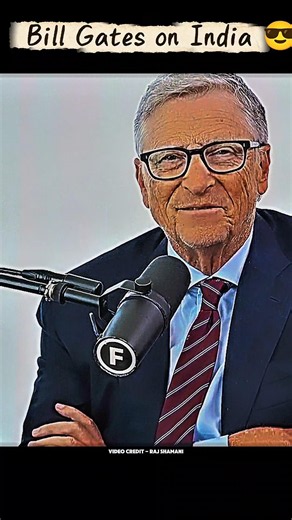 Mistakes Made by Bill Gates #short #podcast