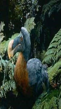 Animals that went Extinct Mostly because of Humans!!!