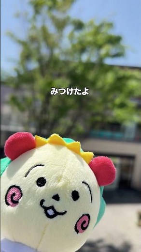 「まる子とコジコジマーケット in 南町田グランベリーパーク」が開催中‼