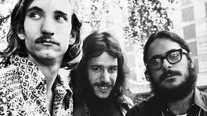 The story of the legendary James Gang