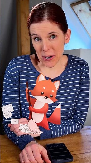 Advertisement | Clean up your emails with Cleanfox