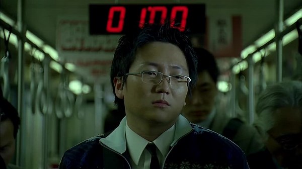 Heroes S01:E01 - Genesis