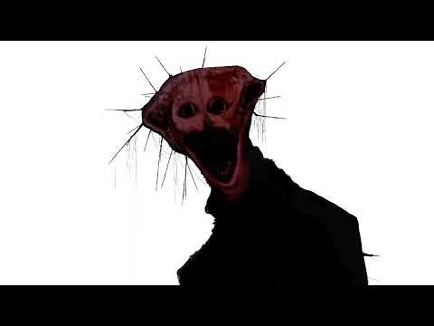 1 Hour of SIlence Occasionally Broken Up by The Boiled One's Trumpet Sound