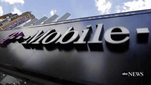 The T-Mobile Sprint merger has government approval