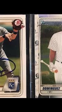 How to get FREE Baseball Cards!