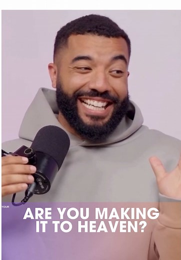 Are You Making It to Heaven? ShxtsNGigs Podcast Part 1