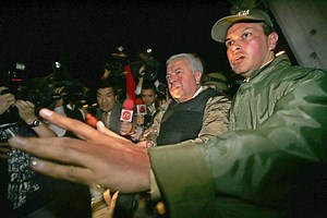 Ex-Colombian Drug Cartel Leader Gilberto Rodríguez Orejuela Dies In North Carolina Prison