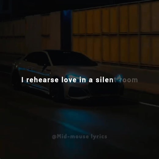 Learning Silent Partner Lyrics: A Tribute to the Artist