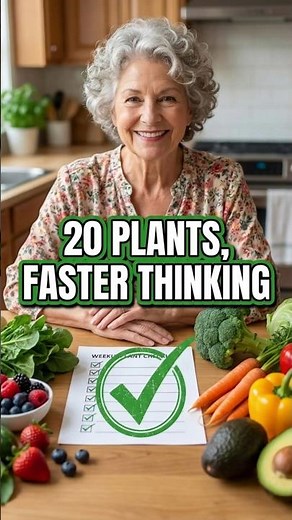 This GUT SECRET Helps Seniors BOOST Their Memory!4