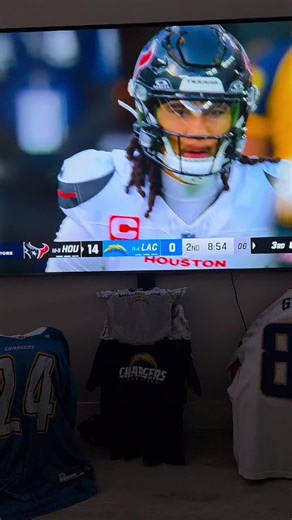 Chargers vs Texans: Highlighting Key Interceptions