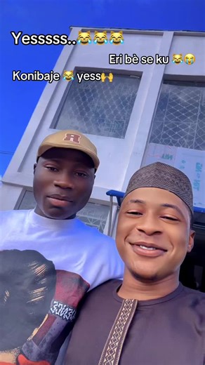 Yesssss😹😹😭. Eri be se ku 🤣 @Matta investigator