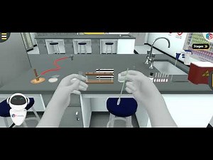 Antibiotic Sensitivity Test Disc Diffusion Method