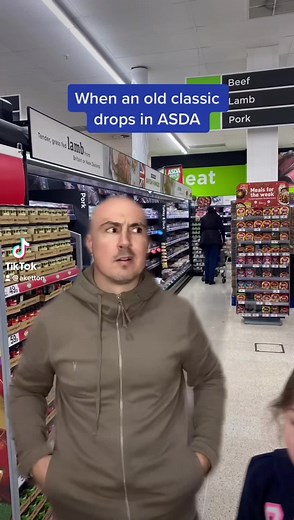 659K views · 7.4K reactions | Asda radio is  #comedy #dance #memes #relatable | Aketton | Facebook