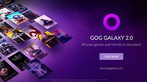 GoG Galaxy 2.0 : l'appli qui réunit toutes vos bibliothèques de jeux entre en bêta publique — Frandroid
