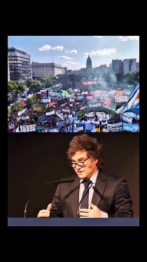 CAPITALISMO VS SOCIALISMO #milei #javiermilei #liberalismo #vllc #capitalismo | LaVarita Libertaria