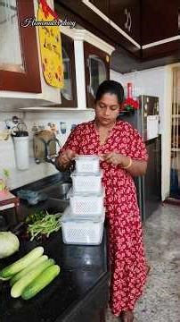 🤷‍♀️வாரத்துல 5 நாள் இப்ப nonveg தான்😉may 15 #subscribe #minivlog #homemakerdiary #organization