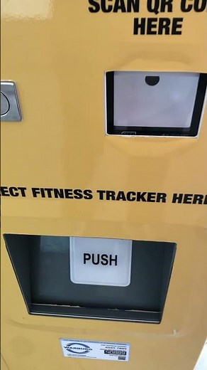 #To collect your free HPB fitness tracker in Singapore. # Healthy 365 app