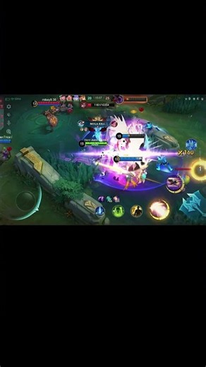 GRANGER JUST DELETED THE ENTIRE ENEMY TEAM. 💀