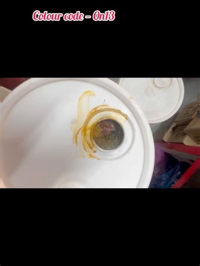 AsianPaints ACE EXTERIOR EMULSION ||EXO EXTERIOR #mixing #shorts #dikshatraders