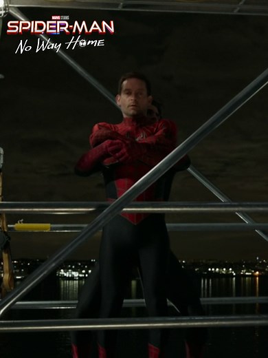 Spider-Man: No Way Home Wholesome Moments
