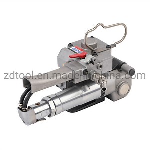 [Hot Item] Pneumatic Hand Strapping Machine Manual (XQD-19)