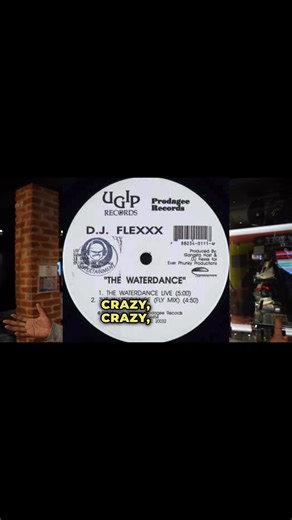 💧 “The Water Dance” wasn’t about a pool party — it was about sound. In this 2-minute clip, DJ Flexx breaks down how a congo rhythm that mimicked water turned into a DC Go-Go anthem. 🎥 Interview by Cosby Digital at the Go-Go Museum — preserving the beat, one story at a time. #GoGoMuseum #TheWaterDance #DCCulture #DJFlexx #CosbyDigital #DontMuteDC | The Go-Go Museum