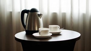 Why Using The Kettle In Your Hotel Room Is A Bad Idea