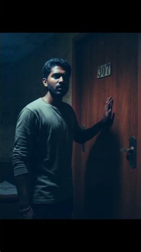 Room Number 307 Mystery | The 2:17 AM Horror Story 😱 #horrorstory #realhorrorstory #hauntedhotel