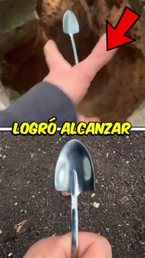 Con una cuchara logró alcanzar 3 millones de seguidores en 10 días. | Spoons