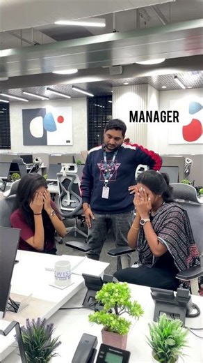 🎬 When your manager says everything is Priority #1… 😅🔥