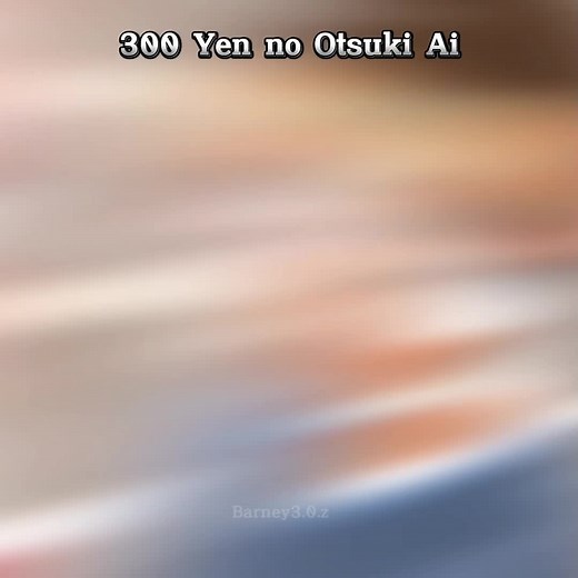 Chicchana Onaka 300 Yen no Otsukiai