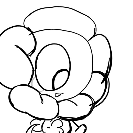 Caca: Exploring Astrodandy's World of Animation