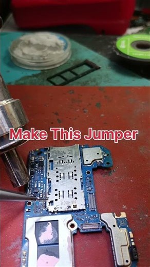 Infinix Hot 50i Graphics Problem Fix 🔥 Display Issue Solution