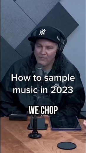 How to sample music in 2023 #musicproducer #musicproducers #musicproduction #musicproductiontips #musicproductiontiktok #musicmaker #musicmaking