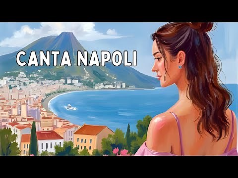 Canta Napoli - I Grandi Classici Napoletani [Great Neapolitan Music]