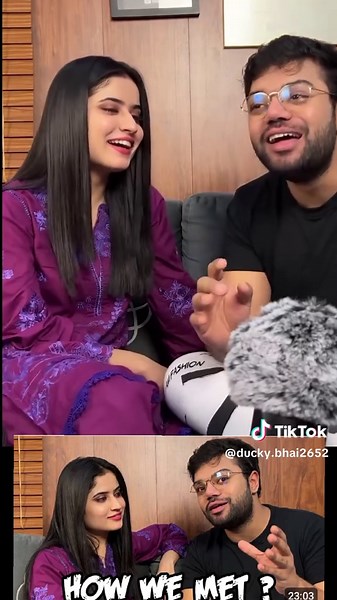 ducky Bhai how we met#foryou #viralvideo #viraltiktok #fyp #foryoupage