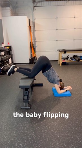 Forward Leaning Inversion (FLI)