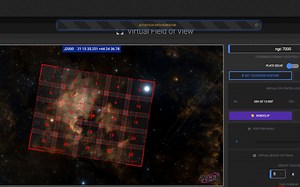 【天文摄影自动化软件Voyager】- 网页客户端设置
