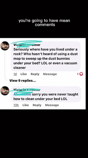 Guess which platform has the most internet bullies, in my experience? Ppl who can’t scroll past content they don’t relate to & instead choose to toss word vomit into a strangers comment’s section are not the ppl to listen to. I honestly feel bad for these ppl UNTIL they start shaking the confidence of ppl who are trying to change a negative mindset. Then we have problems. #trolls #internetbullies #becool | Sarah McGlory