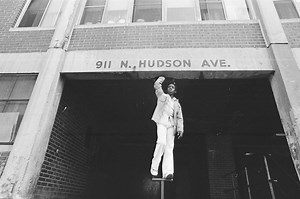 A look back at Chicago’s public housing - Chicago Reader