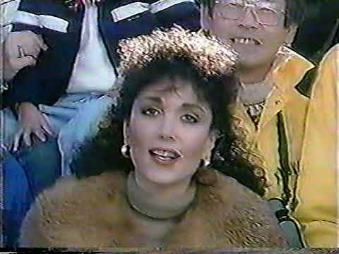 1986 Macy's Thanksgiving Day Parade