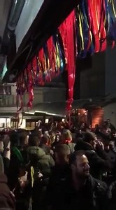 Στη Κοζάνη το γλέντι συνεχίζεται... | Livemedia.gr